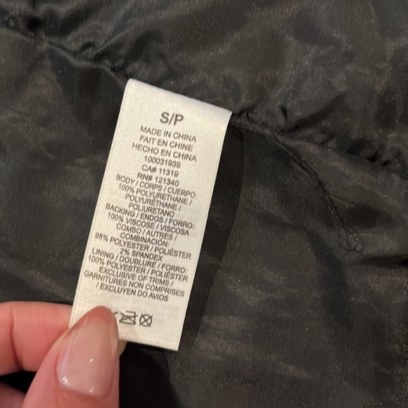 Dynamite blazer - Picture 4 of 4